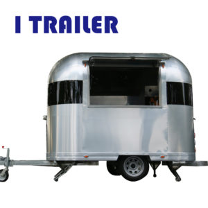 Mobile stalls barbecue car Breakfast car available for rent
