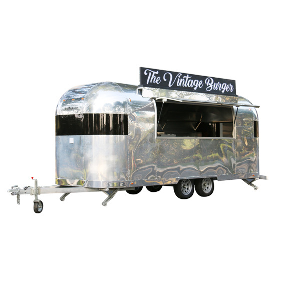 Manufacturers directly sell mobile dining carts, gourmet dining carts, snack carts, can be licensed
