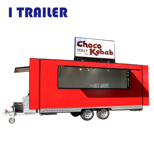 Ground stalls mobile snack motorhome manufacturers direct sales of high-quality custom food carts can be rented