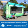 stalls snack car mobile room models can be made at will can be rented can be licensed
