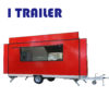 Wholesale multi-purpose dining car four-wheeled breakfast food truck mobile dining street view sales truck