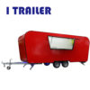 The new custom dining car snack utility vehicle breakfast car department store stall entrepreneurial car can be licensed
